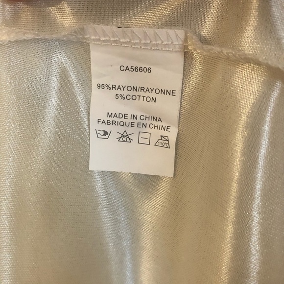 Paisley Dress - Picture 5 of 10